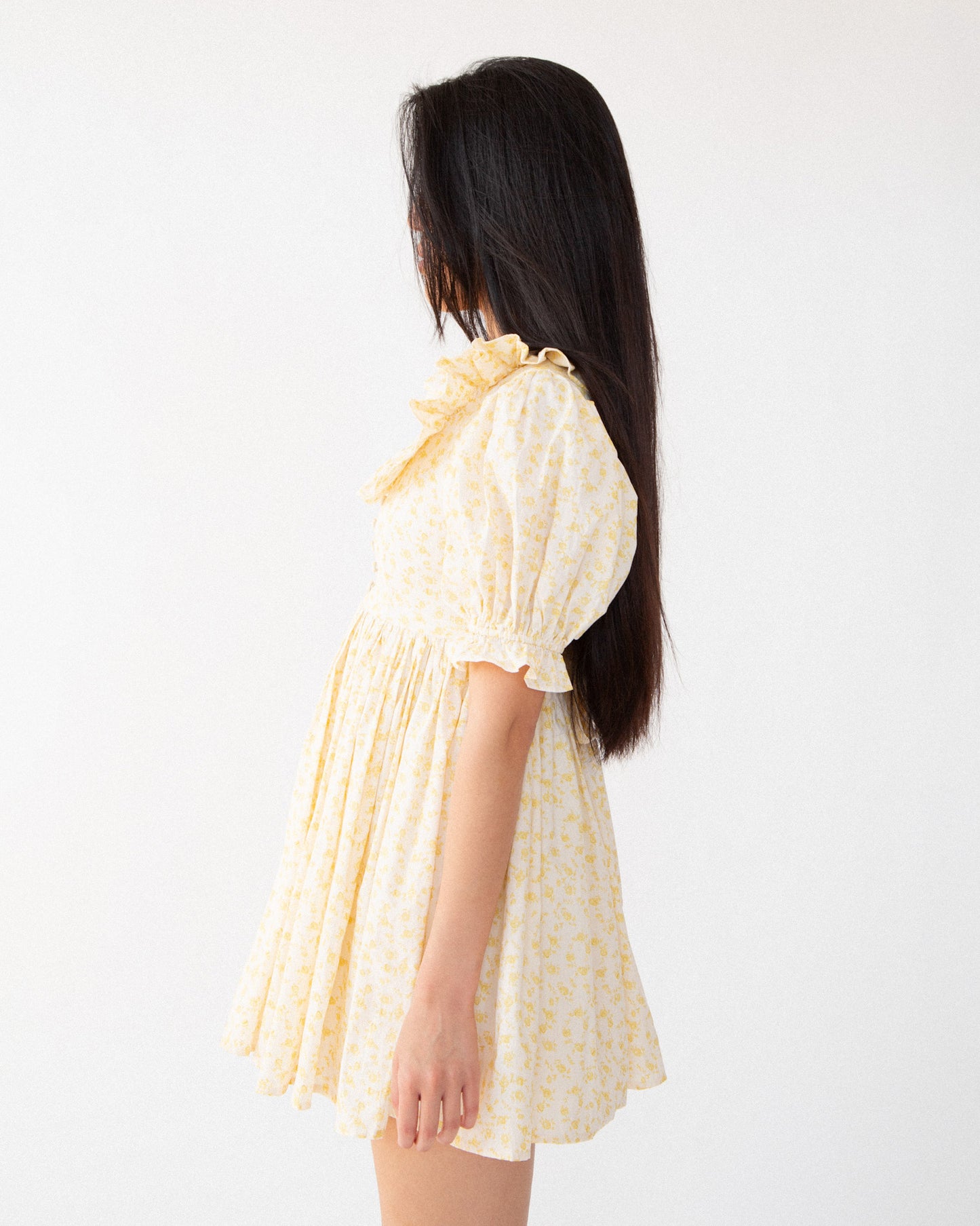 Soleil Dress